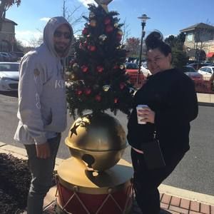 Meet your Posher, Jackie